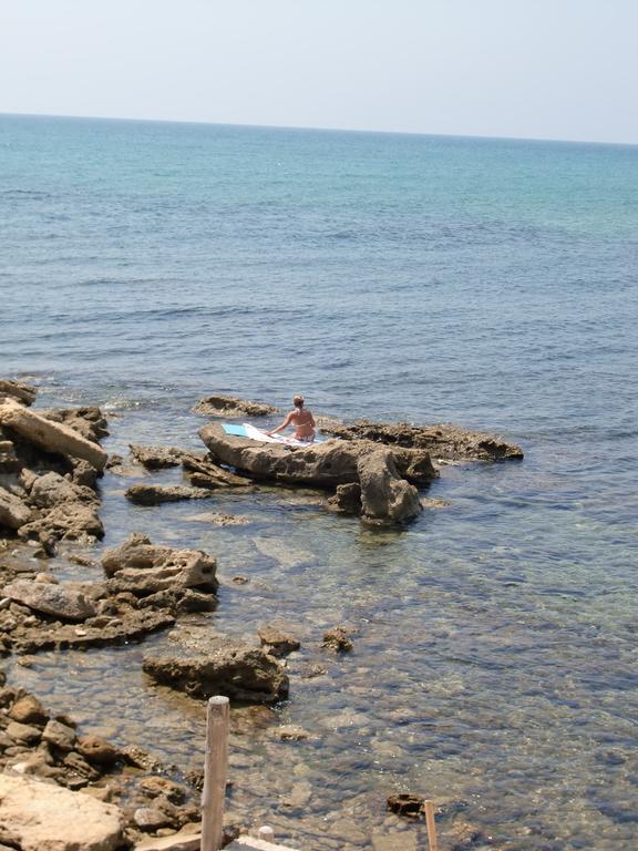 Il Varo A Mare Punta Braccetto Luaran gambar