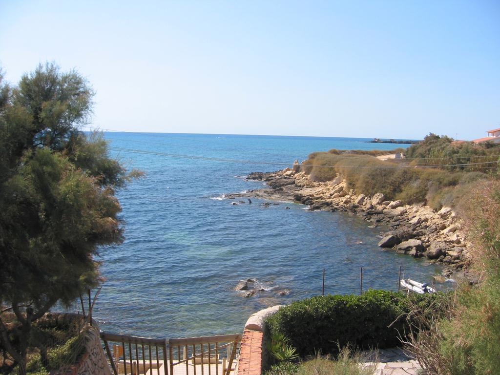 Il Varo A Mare Punta Braccetto Luaran gambar