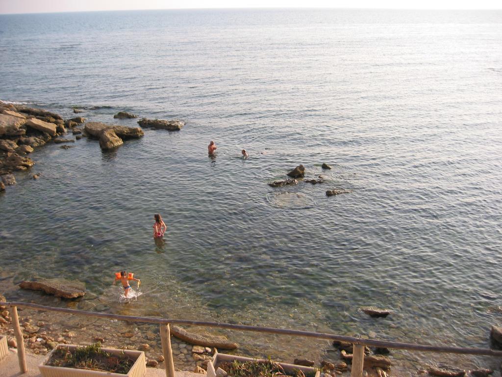 Il Varo A Mare Punta Braccetto Luaran gambar