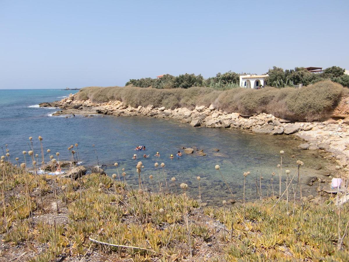 Il Varo A Mare Punta Braccetto Luaran gambar